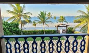 Imagem: Excelente casa estilo de fazenda pé na