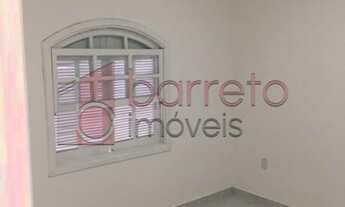 Imagem 4: Jundiaí - Casa Padrão - Cidade Nova