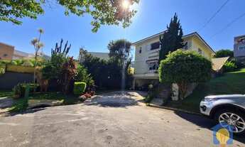 Imagem 4: Casa com 3 dorms à Venda - ac. 450 m² por R$ 1.395.000 - Jardim das Flores - Cotia/SP