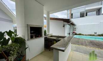 Imagem 5: Casa com 4 dormitórios à venda, 366 m² por R$ 1.750.000,00 - Cidade Universitária Pedra Br