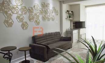 Imagem 3: Aluguel de Temporada - Aconchegante apartamento 6 pessoas vista mar Mariscal