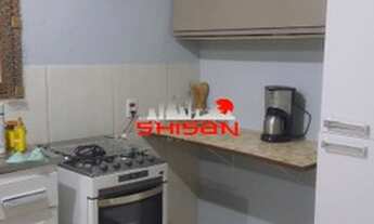 Imagem 7: Casa em condominio fechado ótima oportunidade