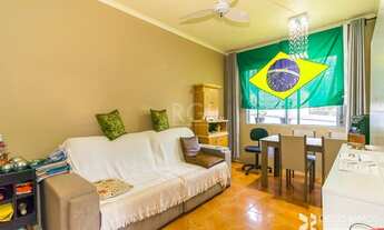 Imagem 3: Apartamento 2 dormitorios Campos Velhos