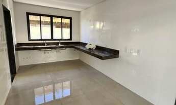 Imagem 3: Vendo Casa Térrea, Portal Green Nova Nunca Habitada, com lote de 417m2