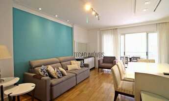 Imagem 4: Lindemberg Decorado e Mobiliado a 2 quadras da Av. Paulista com 2 suítes e 2 vagas