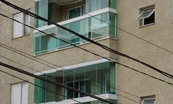 Imagem: Apartamento para venda com 26 metros quadrados