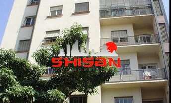 Imagem: Cobertura ao lado metro Sumaré!!