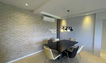 Imagem 6: Apartamento para venda tem 101 metros quadrados com 3 quartos em Campeche - Florianópolis