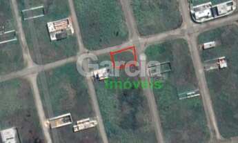 Imagem 1: Terreno com 295mt²