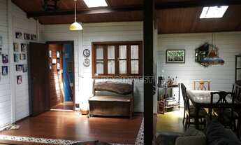 Imagem 5: Casa com 4 dormitórios à venda, 350 m² por R$ 950.000,00 - Vila Verde - Itapevi/SP