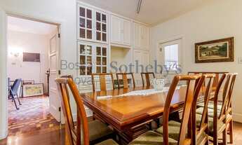 Imagem 3: São Paulo - Casa Padrão - Jardim Paulistano