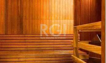 Imagem 5: Flat em Moinhos de Vento