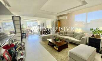 Imagem 4: Rio de Janeiro - Apartamento Padrão - Ipanema