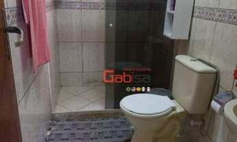 Imagem 3: Apartamento com 2 dormitórios à venda, 80 m² por R$ 280.000,00 - Porto da Aldeia - São Ped