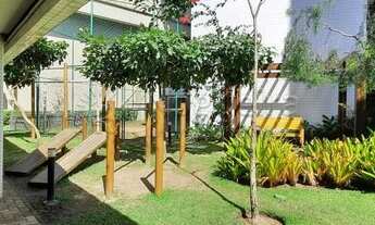 Imagem 7: E) Conheça excelente apartamento em andar alto no centro do Recife, o Aurora Trend