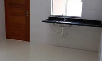 Imagem 4: Sobrado para venda Jd. Centenário - São Paulo - SP