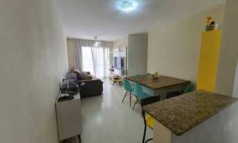 Imagem 2: Apartamento com 4 dormitórios à venda, 90 m² por R$ 450.000,00 - Jacarepaguá - Rio de Jane