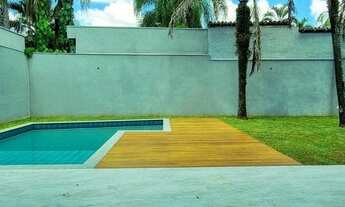 Imagem 3: Sobrado à venda, 393 m² por R$ 6.400.000,00 - Alto de Pinheiros - São Paulo/SP