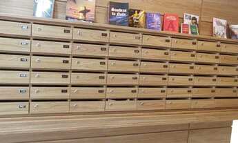 Imagem 6: Apartamento com 3 dormitórios sendo 1 suíte - Estreito - Florianópolis/SC