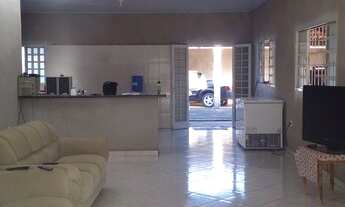 Imagem: Casa em uruaçu