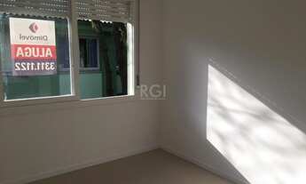 Imagem 7: APTO 1 DORMITÓRIO COM VAGA - BAIRRO CAMAQUÃ