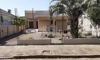 Imagem 2: Casa no Sarandi de 2 dormitórios