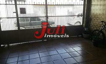 Imagem 2: SOBRADO TABOÃO Casa com 3 dormitórios