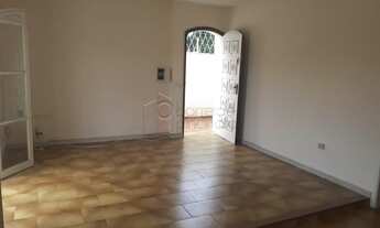 Imagem 3: Jundiaí - Casa Padrão - Jardim Pacaembu