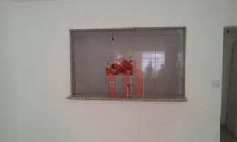 Imagem 4: Sobrado com 4 dormitórios à venda, 200 m² por R$ 1.350.000,00 - Boqueirão - Santos/SP