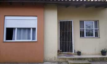 Imagem: Casa á venda de 2 dormitórios com 67,00m²