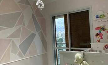 Imagem 4: Apartamento com 3 dormitórios à venda, 130 m² por R$ 1.340.000,00 - Vila Anastácio - São P