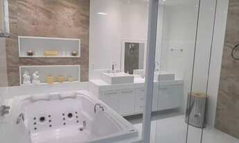 Imagem 6: Casa com 5 dormitórios à venda, 402 m² por R$ 4.100.000,00 - Barra da Tijuca - Rio de Jane