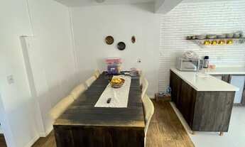 Imagem 4: FLORIANóPOLIS - Casa Padrão - Vargem do Bom Jesus