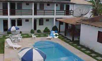 Imagem: Pousada com 12 dormitórios à venda, 600