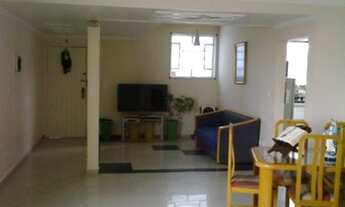 Imagem 6: APARTAMENTO REFORMADO Centro Jacareí 110 m2 2 dormitórios sendo uma suíte, sala para dois