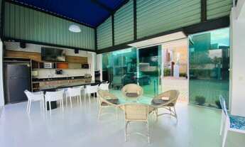 Imagem 7: Condomínio Reserva Real - SIM