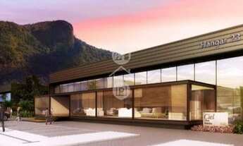 Imagem: Terrenos Aeropark Pedra Branca