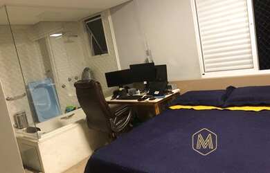 Imagem 7: ALTO PADRÃO 75M² - 3 QUARTOS - SUÍTE - 2 BANHEIROS - 2 VAGAS - JARDIM RIACHO - CONTAGEM