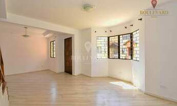 Imagem 4: Sobrado com 3 dormitórios à venda, 126 m² por R$ 430.000,00 - Santa Cândida - Curitiba/PR