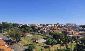 Imagem 2: Apartamento com 2 dormitórios à venda, 56 m² por R$ 275.000,00 - Parque Marajoara - Santo