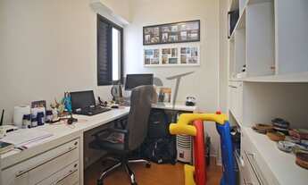 Imagem 6: Apartamento - 3 Dormitórios à Venda na Cidade Monções - São Paulo/SP