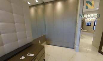 Imagem 4: Apartamento com 2 dormitórios à venda, 89 m² , todo ambientado, por R$ 1.389.000 - Tambaú