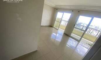 Imagem: Apartamento com 3 dormitórios para alugar