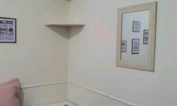 Imagem 7: Lindo Apto MOBILIADO em Piedade