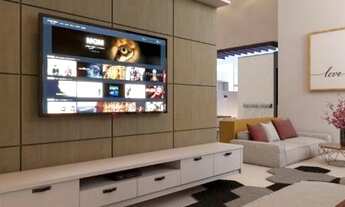 Imagem 7: Casa em Condomínio para Venda em Presidente Prudente, Condomínio Damha IV, 3 dormitórios