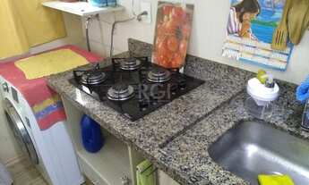 Imagem 7: Apartamento em Rubem Berta