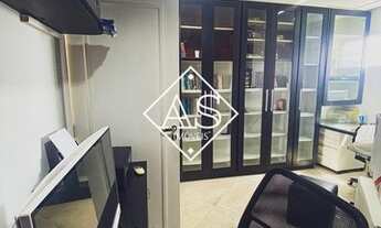 Imagem 6: AS Imóveis BR Vende Espetacular Cobertura no Edifício Costa do Sol com 500m², localizado n