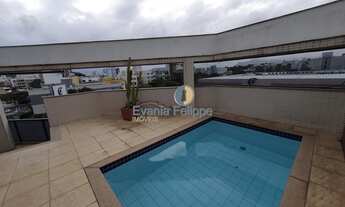 Imagem 2: Cobertura linear, 260 metros quadrados com 3 quartos em Jardim da Penha - Vitória - ES