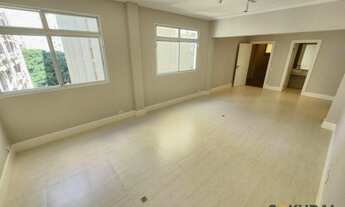 Imagem 3: Apartamento com 3 dormitórios à venda, 165 m² por R$ 2.350.000,00 - Cerqueira César - São