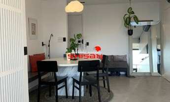 Imagem 6: Maravilhoso apartamento decorado em Pinheiros!